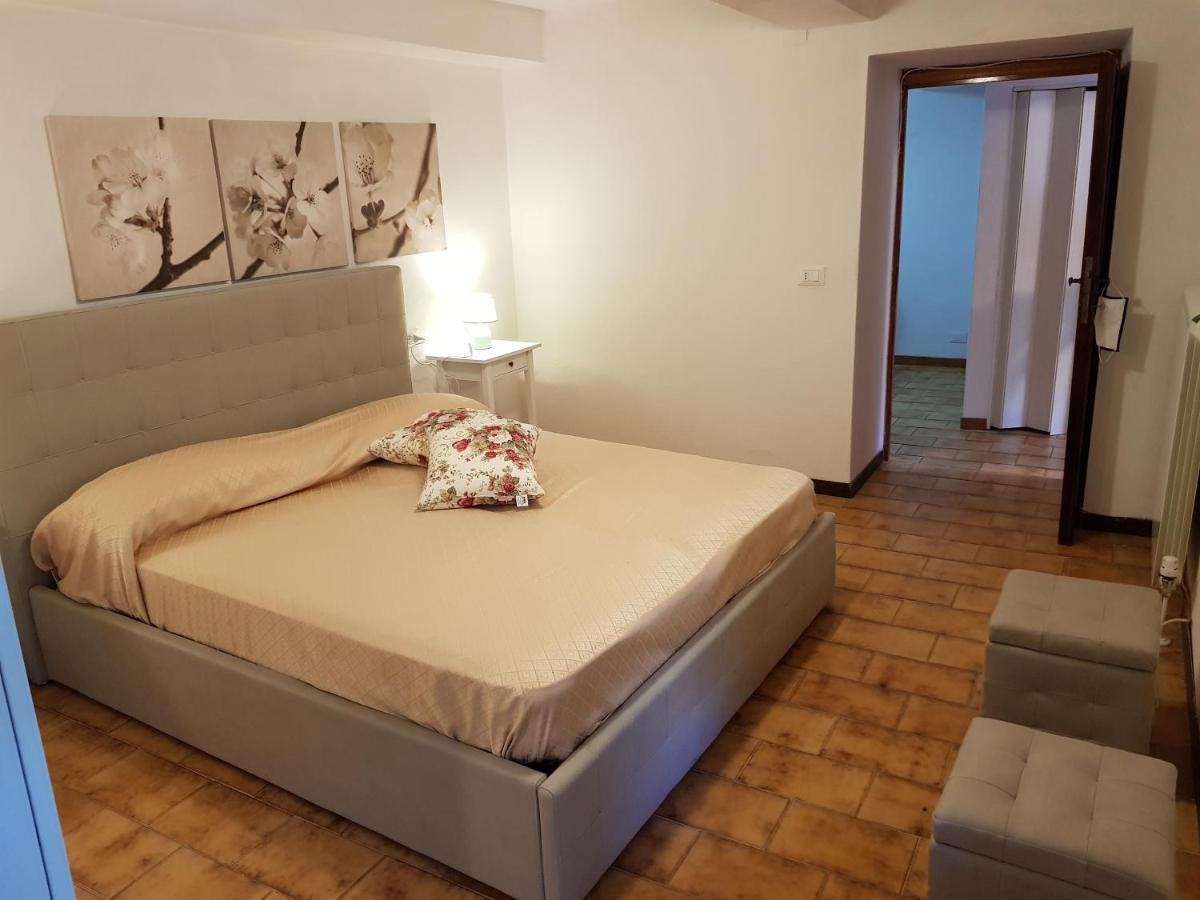 Casa Apuania Villa Massa  Dış mekan fotoğraf