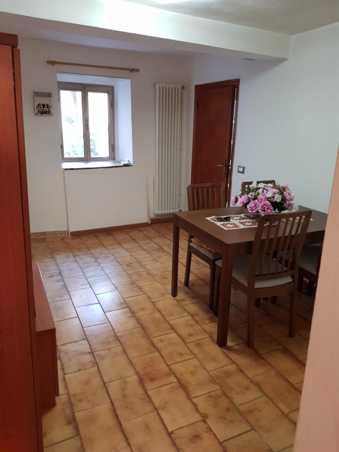 Casa Apuania Villa Massa  Dış mekan fotoğraf
