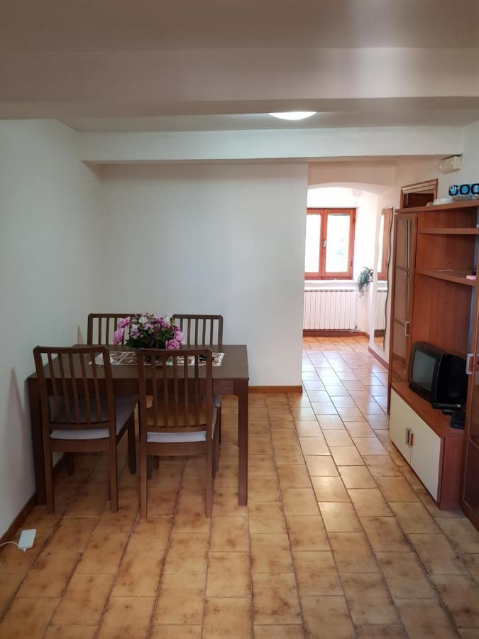 Casa Apuania Villa Massa  Dış mekan fotoğraf