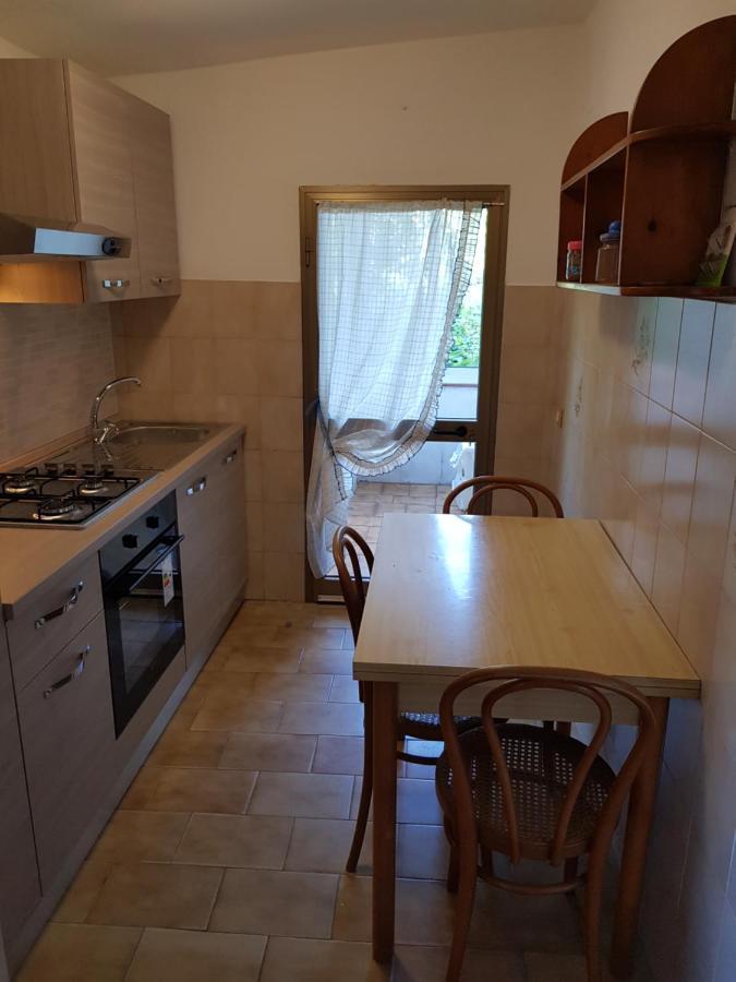 Casa Apuania Villa Massa  Dış mekan fotoğraf