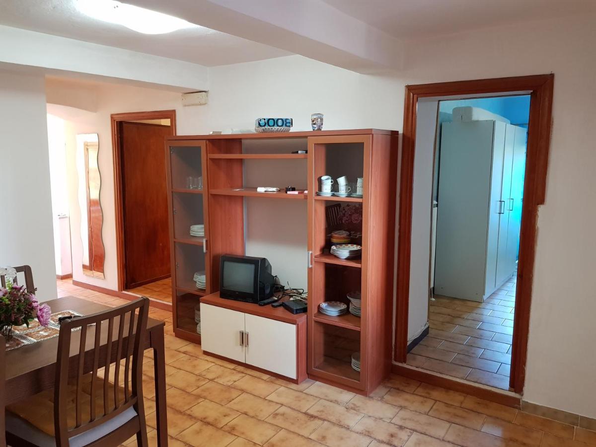 Casa Apuania Villa Massa  Dış mekan fotoğraf
