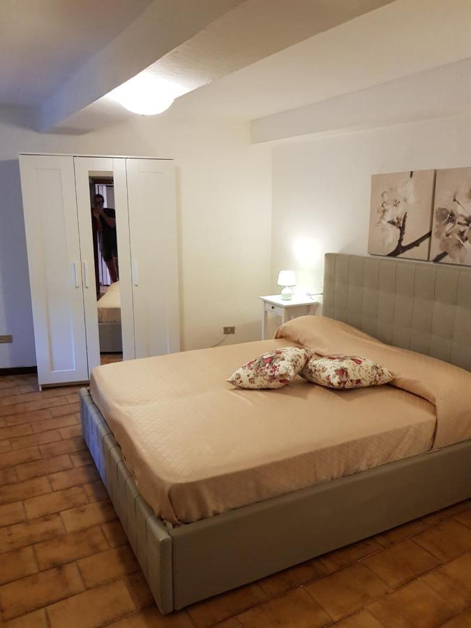 Casa Apuania Villa Massa  Dış mekan fotoğraf