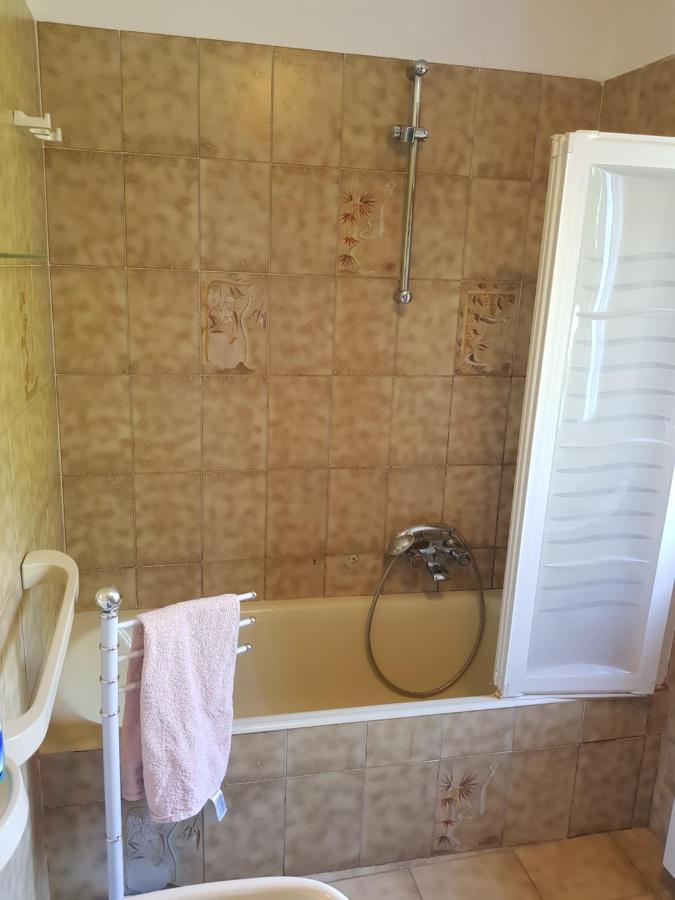 Casa Apuania Villa Massa  Dış mekan fotoğraf